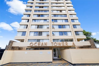 1060 Kamehameha Hwy Unit 801A, Pearl City, HI 96782