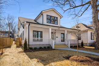 1702 Forrest Ave, Nashville, TN 37206