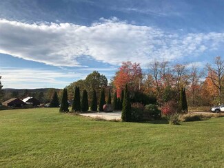 435 George Hill Rd, Enfield, NH 03748