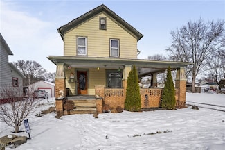 166 W Indiana Ave, Sebring, OH 44672