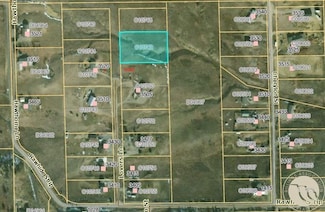Lot 2 Lovers Ln, Billings, MT 59105