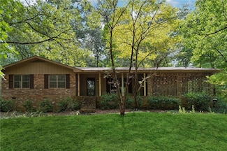 10195 Westview Dr SW, Covington, GA 30014