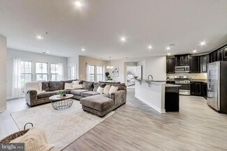 10020 Ruffian Way Unit E, Laurel, MD 20723