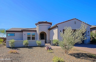 17807 E Silver Sage Ln, Rio Verde, AZ 85263