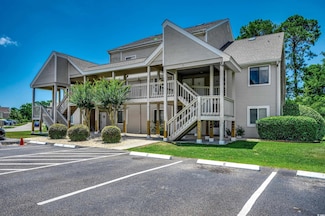 1095 Plantation Dr W Unit 28D, Little River, SC 29566
