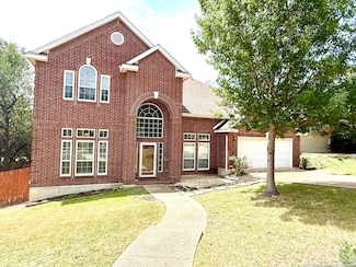 12920 Vidorra Vista Dr, San Antonio, TX 78216