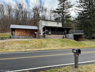 3767 County Road 75, Bergholz, OH 43908