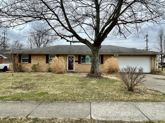 3808 Lewis St, Middletown, OH 45044