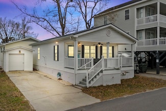 6001 S Kings Hwy Unit P-20 Scallop Dr., Myrtle Beach, SC 29575
