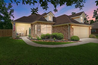 915 Douglas Fir Dr, Magnolia, TX 77354