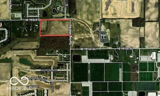 0 W 193rd St Unit MBR21995474, Westfield, IN 46074