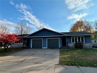 603-603 1/2 Bridgewater Ave Unit 1-2, Chippewa Falls, WI 54729