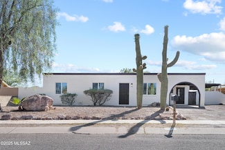 6410 S Dorado Cir, Tucson, AZ 85746