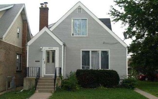 4419 N Nagle Ave, Harwood Heights, IL 60706