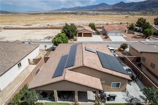 5761 E Badlands Ln, Pahrump, NV 89061