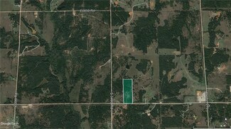0 N Side of E 0860 Rd, Carney, OK 74834