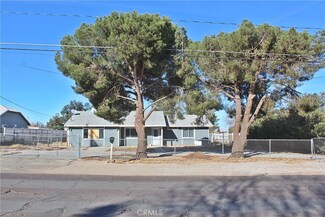 14804 Live Oak St, Hesperia, CA 92345