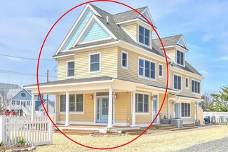 10 4th Ave Unit Front, Seaside Heights, NJ 08751