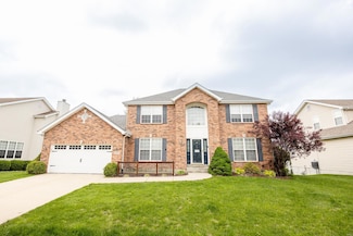 2240 Birmingham Dr, Belleville, IL 62221