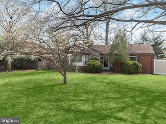 9151 River Hill Rd, Laurel, MD 20723