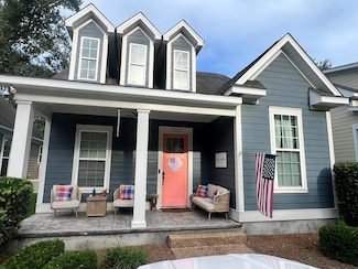 120 Pepperdine Ct, Thomasville, GA 31757