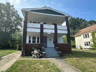 9816 Manor Ave, Cleveland, OH 44104