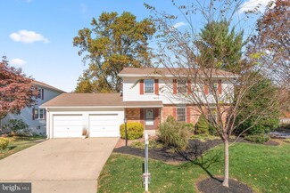 9994 Herding Row, Columbia, MD 21046