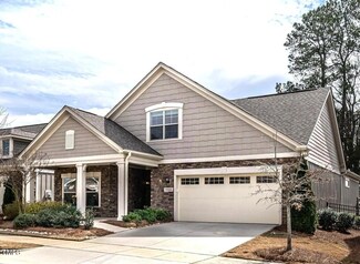 3009 Kildaire Dairy Way, Apex, NC 27539