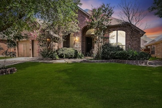2677 Pine Trail Dr, Little Elm, TX 75068