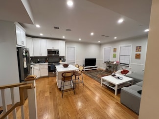 276 Athens St Unit PH, Boston, MA 02127
