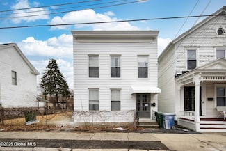 20 Walnut St, Cohoes, NY 12047