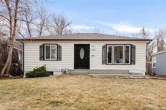 2640 S Williams St, Denver, CO 80210