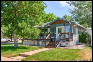 2619 Evans Ave, Cheyenne, WY 82001