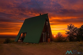 31 Bluff, Thoreau, NM 87323