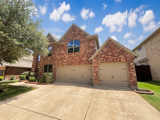 1204 Hackworth St, Roanoke, TX 76262