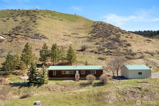 9200 Olalla Canyon Rd, Cashmere, WA 98815