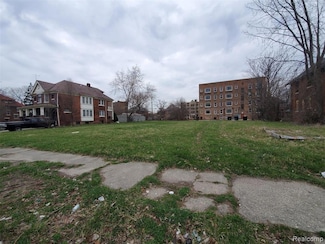 650 Gladstone Ave, Detroit, MI 48202