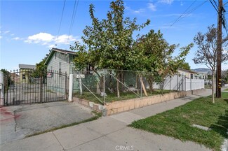 3809 Pine Ave, El Monte, CA 91731
