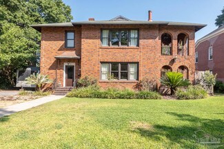 114 W Moreno St, Pensacola, FL 32501