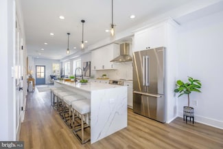 424 Taylor St NW Unit A, Washington, DC 20011