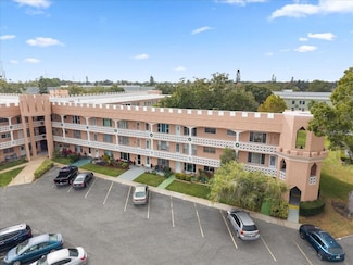 2457 Ecuadorian Way Unit 27, Clearwater, FL 33763