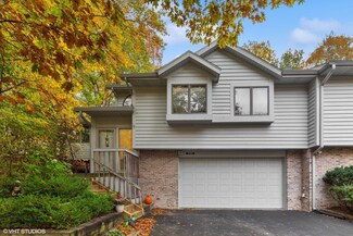 9785 Weko Dr Unit 13, Bridgman, MI 49106