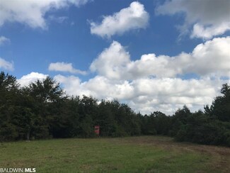 1000 Poole Rd, Castleberry, AL 36432