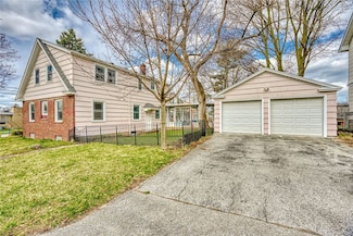 100 E Henrietta Rd, Rochester, NY 14620