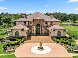 11503 Renaissance Dr, Montgomery, TX 77356