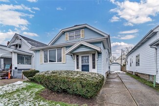 105 Eggert Rd, Buffalo, NY 14215