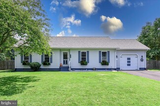 243 Garey Dr, Felton, DE 19943