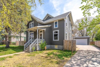 57 N Park Ave, Fond Du Lac, WI 54935