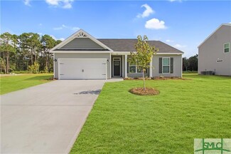 198 Gavin Way, Rincon, GA 31326