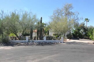 5717 E Almeda Ct, Cave Creek, AZ 85331